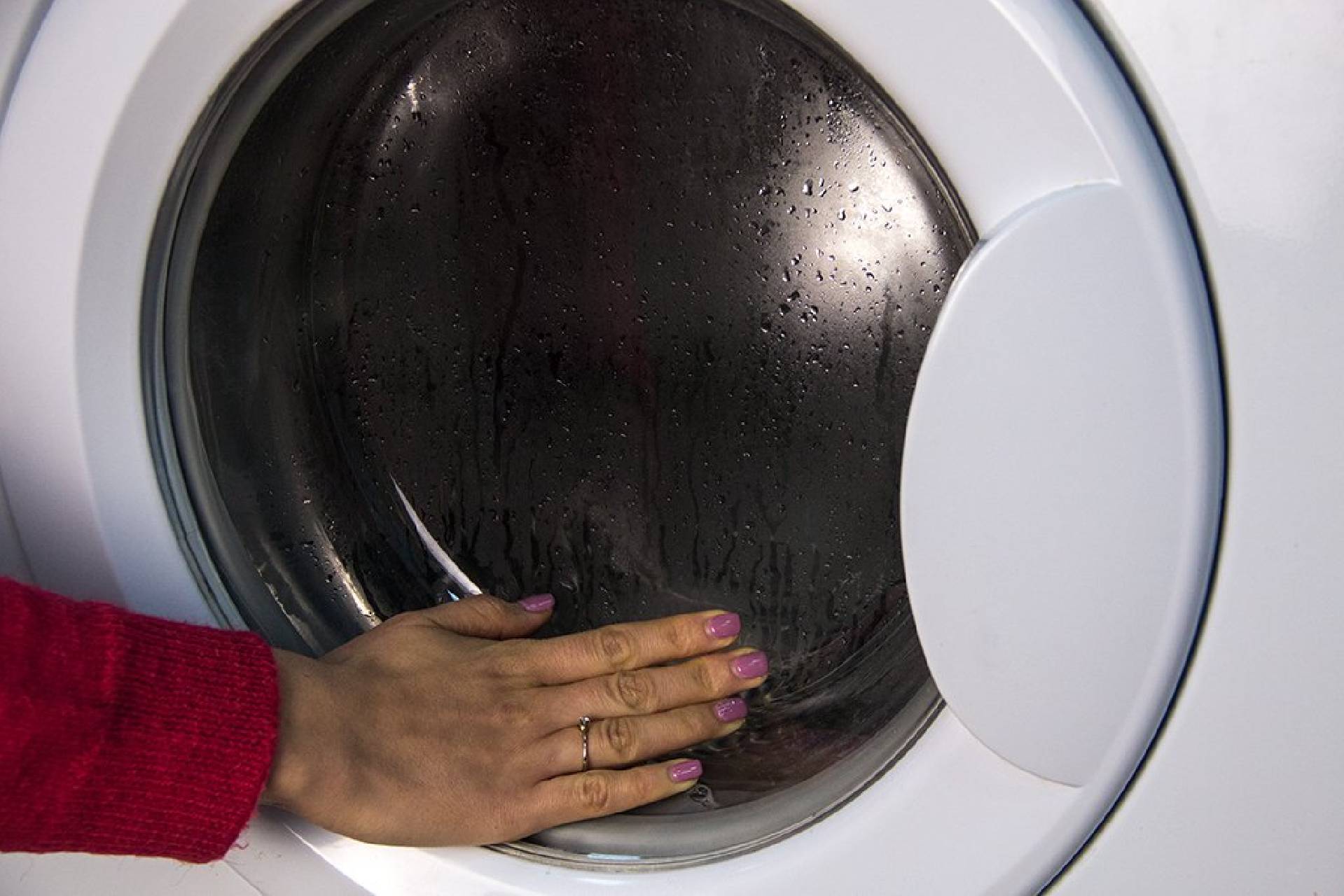 Як перевірити датчик температури пральної машини автомат?