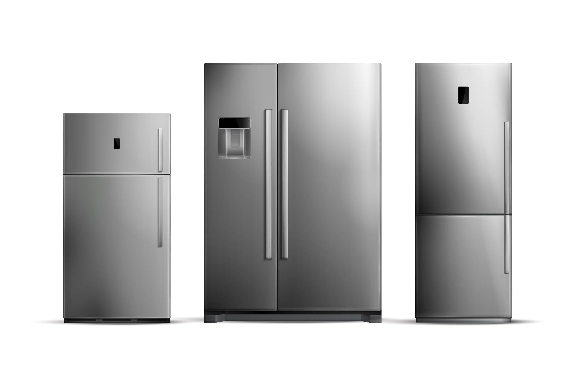 Що краще: краплинний холодильник чи “no frost”?